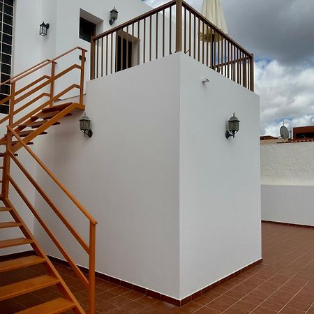 Casa Millo Apartment ตาราฮาเลโฮ ภายนอก รูปภาพ