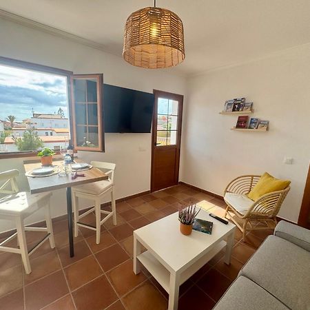 Casa Millo Apartment ตาราฮาเลโฮ ภายนอก รูปภาพ