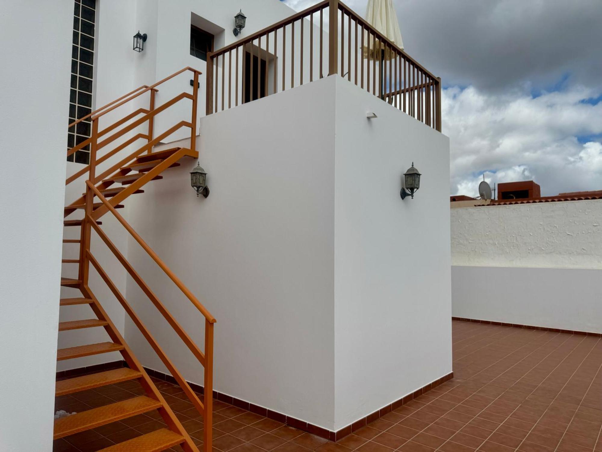 Casa Millo Apartment ตาราฮาเลโฮ ภายนอก รูปภาพ