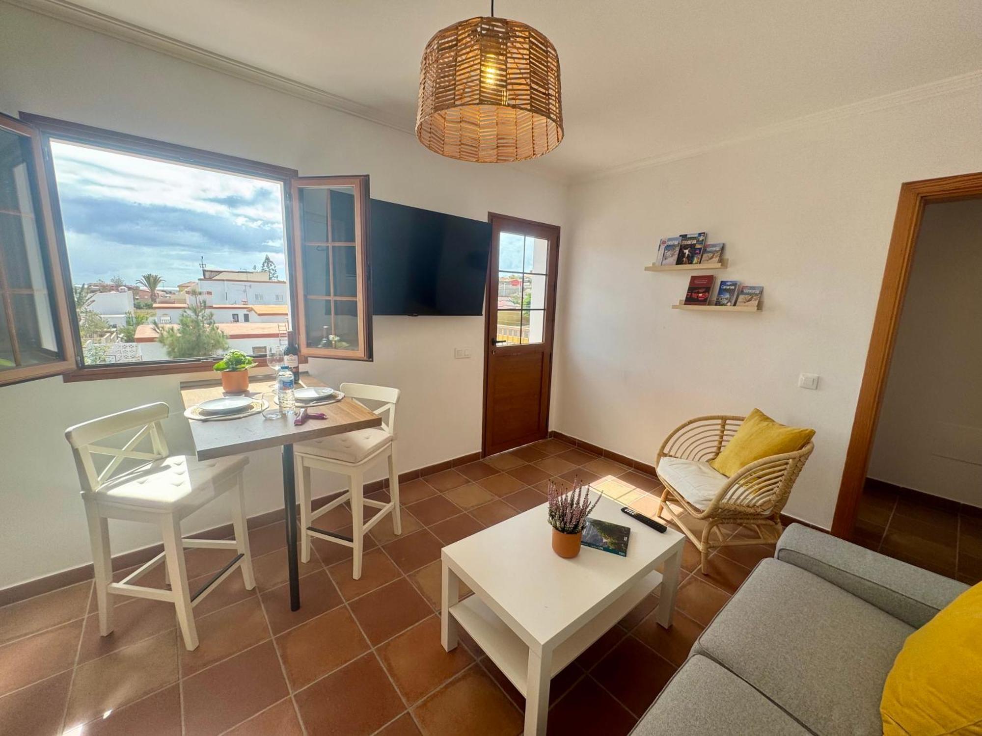 Casa Millo Apartment ตาราฮาเลโฮ ภายนอก รูปภาพ