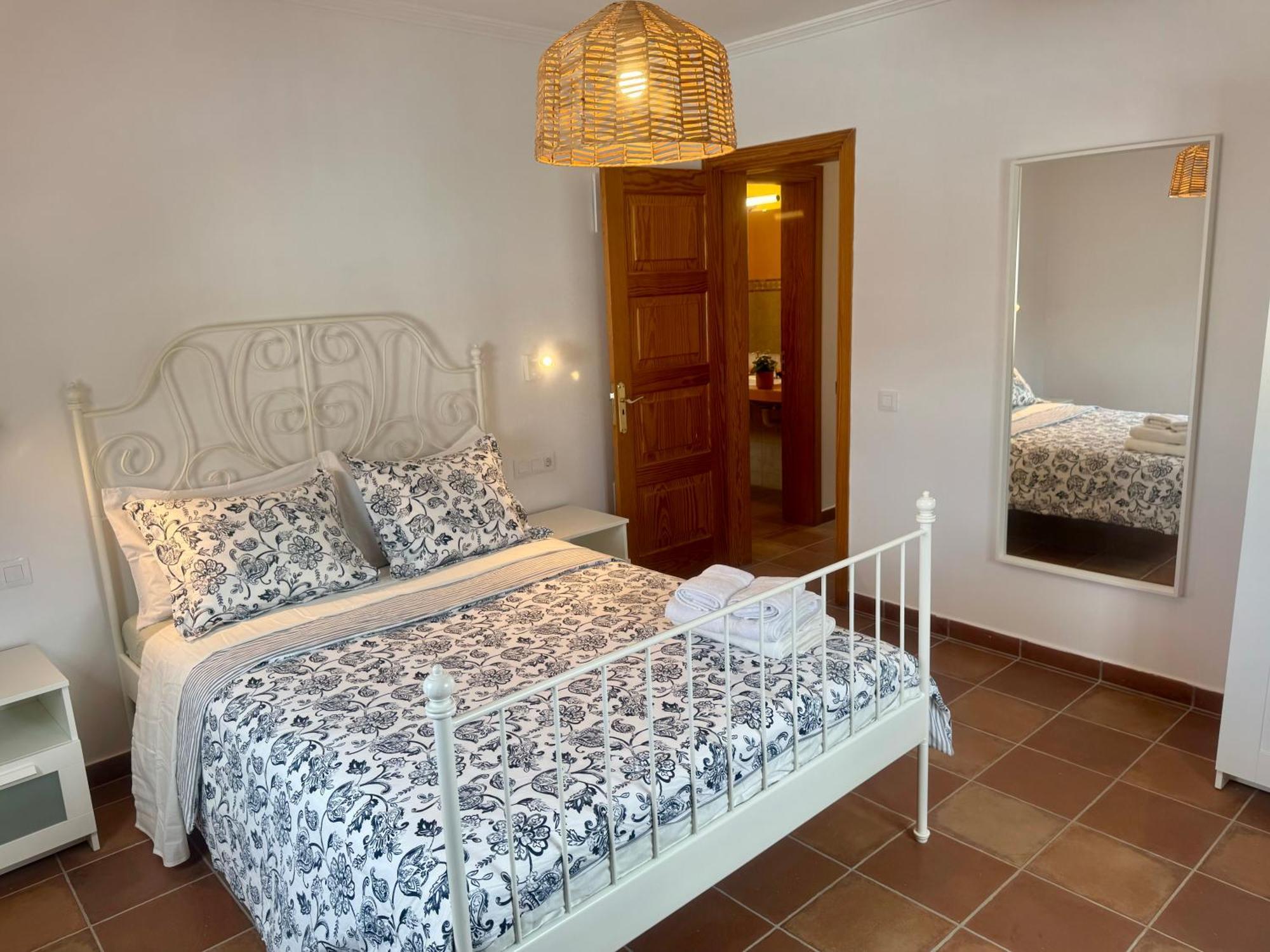 Casa Millo Apartment ตาราฮาเลโฮ ภายนอก รูปภาพ